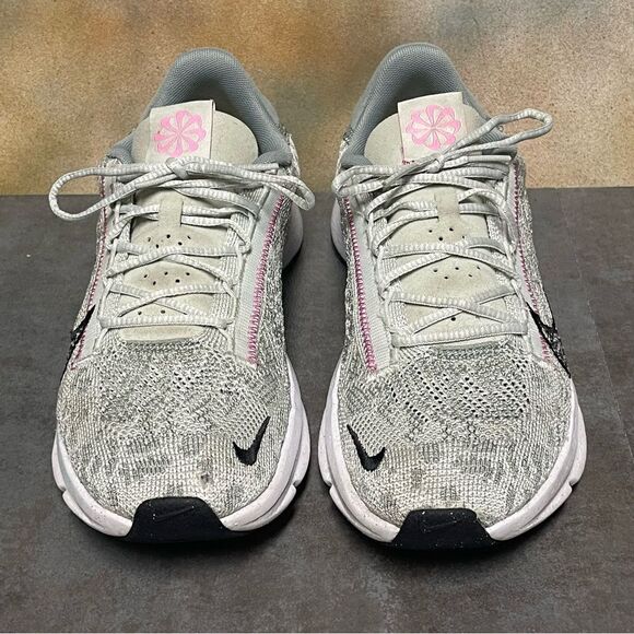 Nike SuperRep Go 3 Flyknit Next Nature DH3393-004 Women's Sneakers Size 10M - Picture 4 of 16